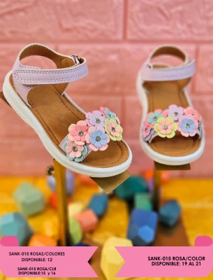 SANDALIA INFANTIL