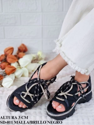 DEPORTIVAS