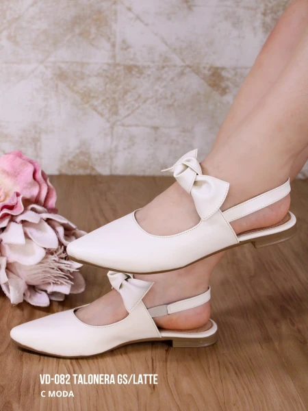 VD-082 TALONERA GS/LATTE