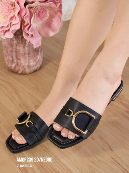 AMOR239 2D/NEGRO