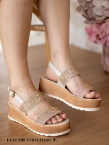 PLAT-282 2TRSTALBRI/BG