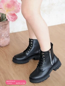 BOOTS N-01
