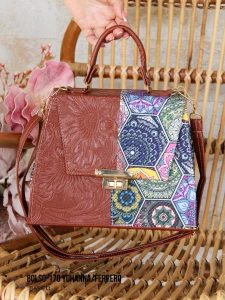 BOLSO-170 YOHANNA/FERRERO
