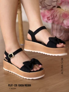 PLAT-126 1GASA/NEGRA