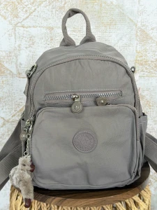 BOLSO-257 BRISSA/PLOMO