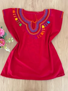 BLU525-GENESIS/ROJA MULTICOL