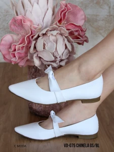 VD-075 CHINELA GS/BL