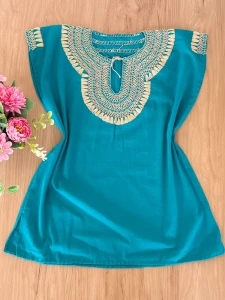 BLU522-GENESIS/TURQUESA BORD