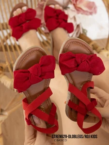 STREN629-DLOBLEGS/ROJ KIDS