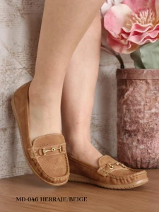 MD-046 HERRAJE/BEIGE