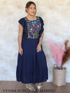 VES164-SUSY/ZAUL MARINO