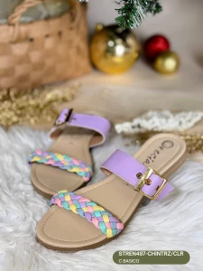 STREN497-CHINTRZ/CLR