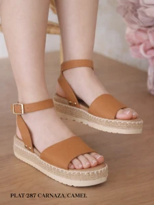 PLAT-287 CARNAZA/CAMEL