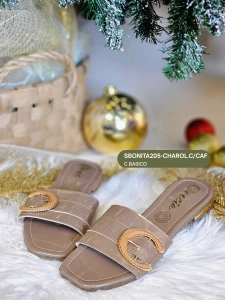 SBONITA205-CHAROL.C/CAF