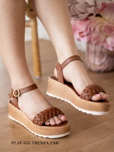 PLAT-255 TRZELAST/FERRERO