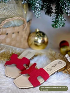 SBONITA157-HERMLACE/ROJ