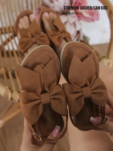 STREN684-GASHEB/CAM KIDS