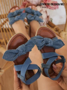 STREN700-2BLEGASA/MEZ KIDS