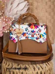 BOLSO-202 RUMINA/COLORES