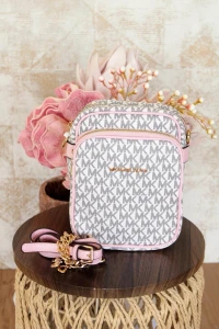 BOLSO-222 RUMINA/ROSA GRIS