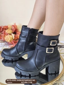 BOTS-0092 2HEB/ESTAMPADO NG