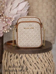 BOLSO-211 RUMINA/BEIGE