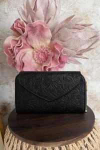 CARTERA-248 SAMANTHA/NEGRA