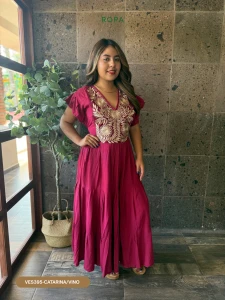 VES395-CATARINA/VINO