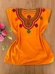 BLU524-GENESIS/AMARILLA