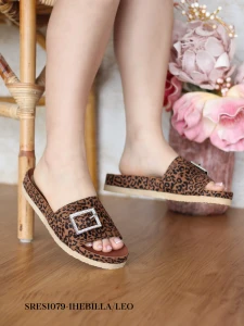 SRESI079-1HEBILLA/LEO