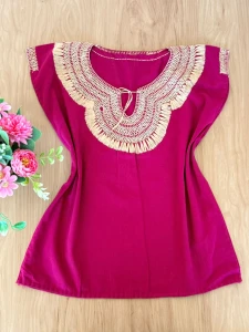 BLU526-GENESIS/BUGAMBILIA