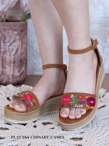 PLAT-244 CHINART/CAMEL