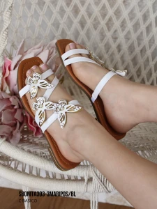 SBONITA303-3MARIPOS/BL